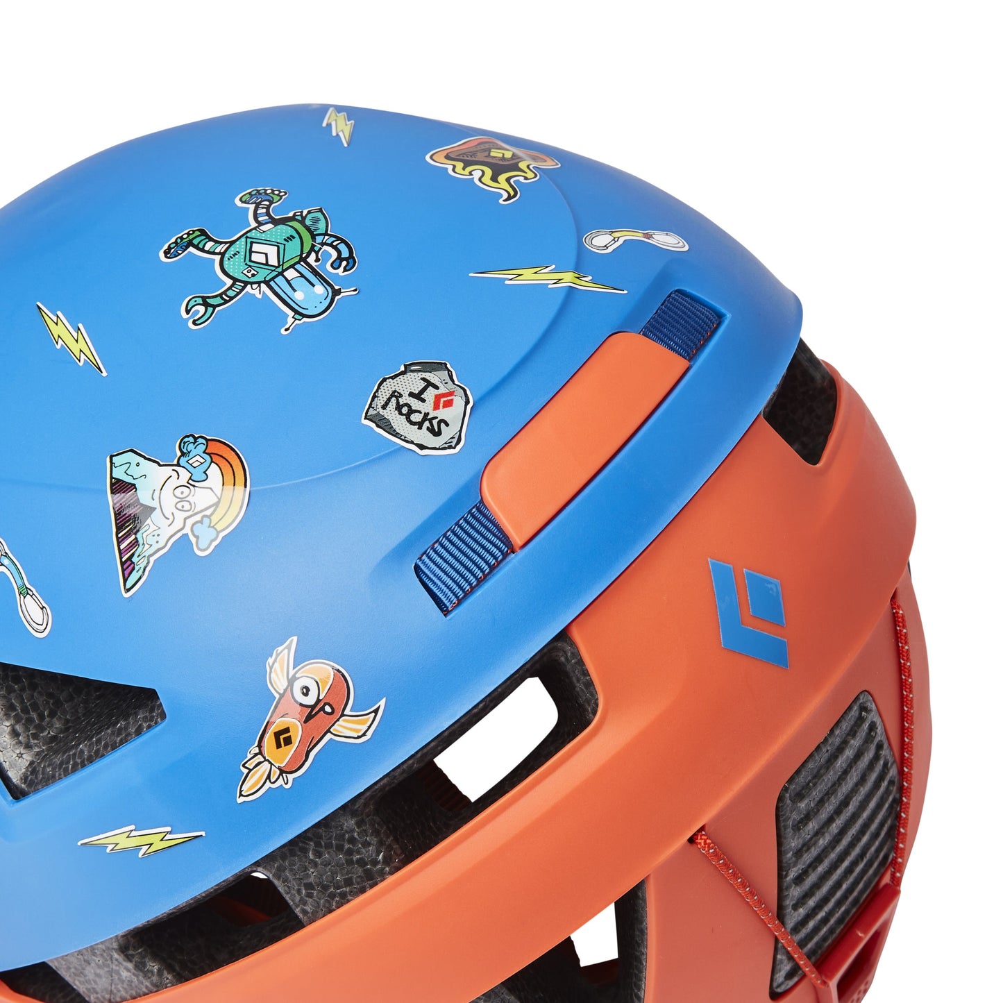 Kids' Capitan Helmet