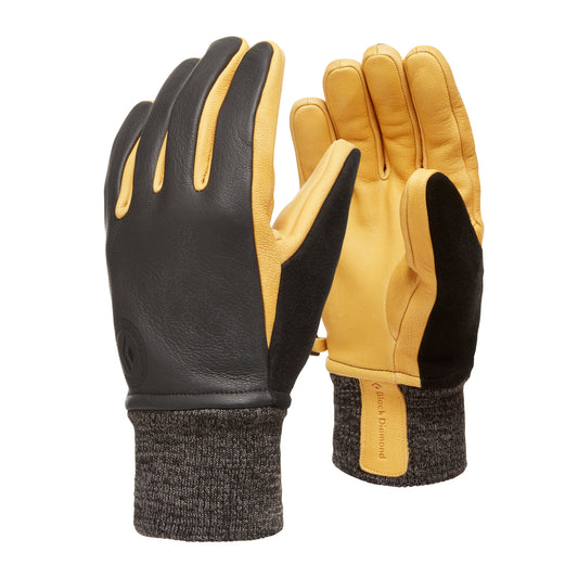 Dirt Bag Gloves